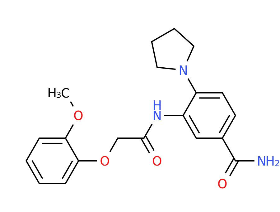 Structure Amb243152