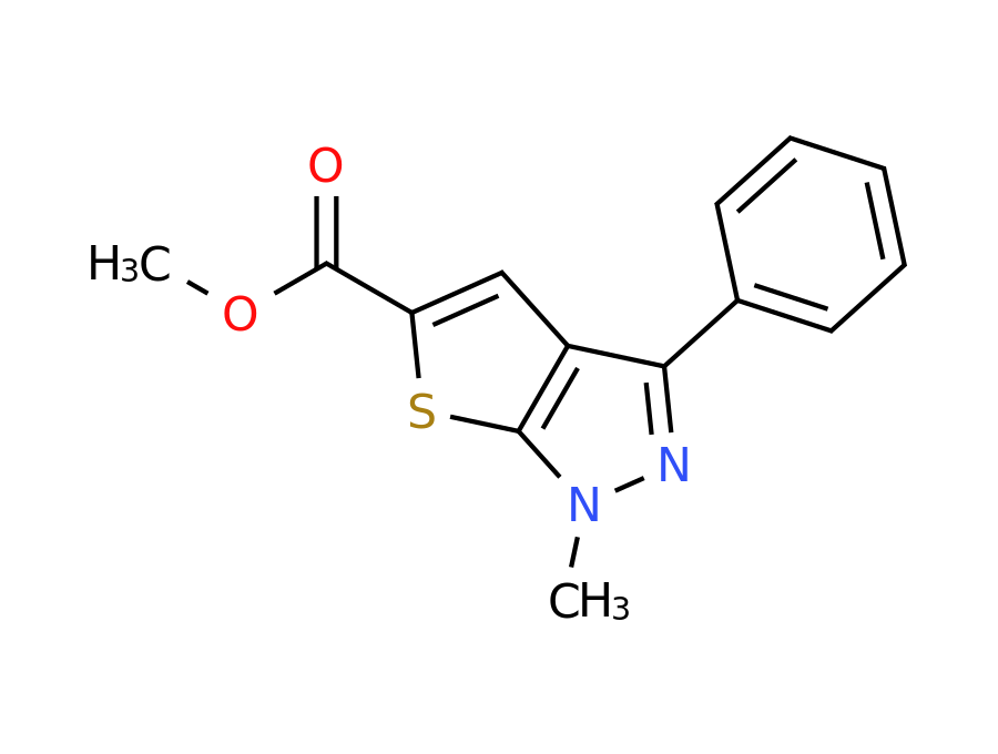 Structure Amb2431855