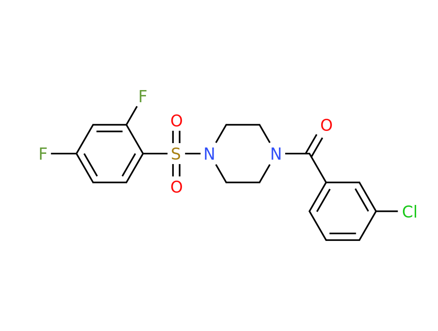 Structure Amb243199