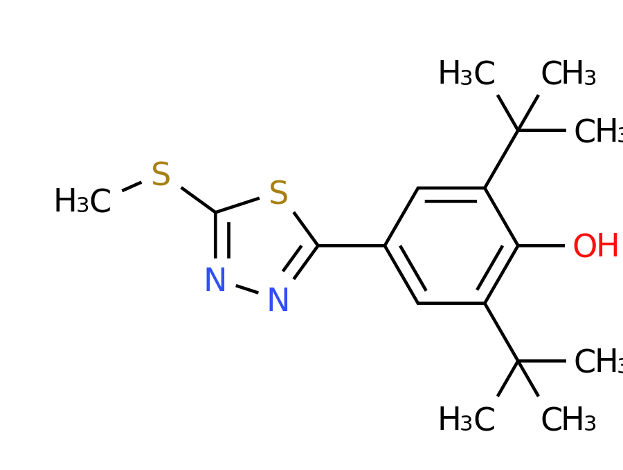 Structure Amb2432331