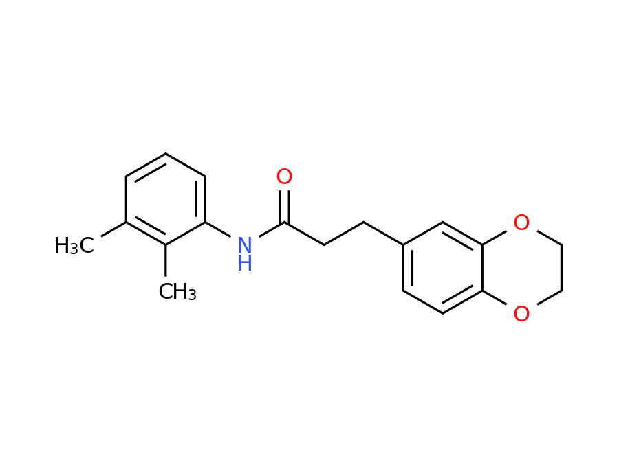 Structure Amb243268