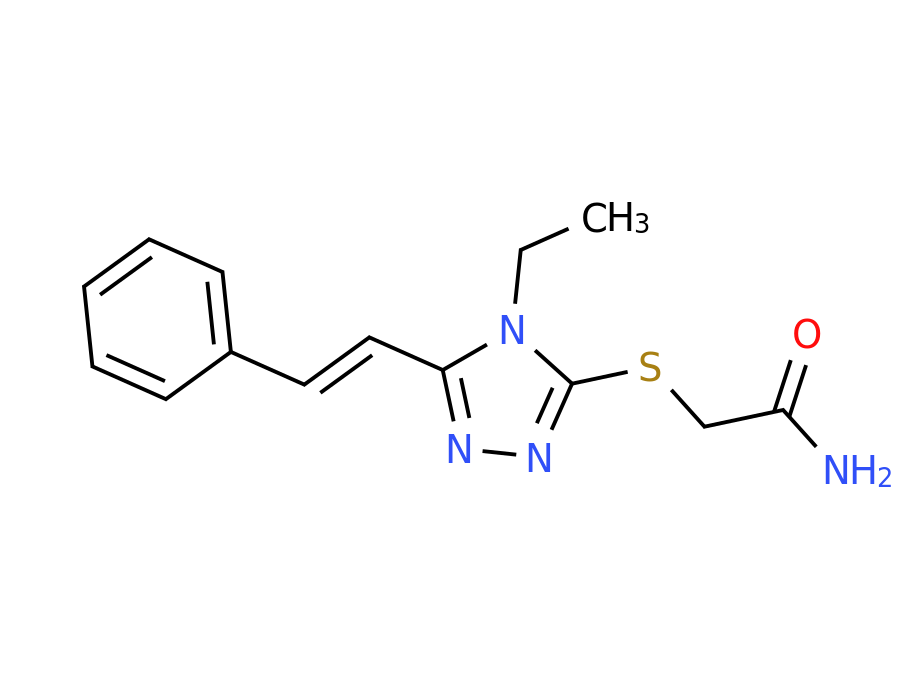 Structure Amb2432700