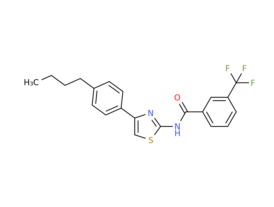 Structure Amb2432729