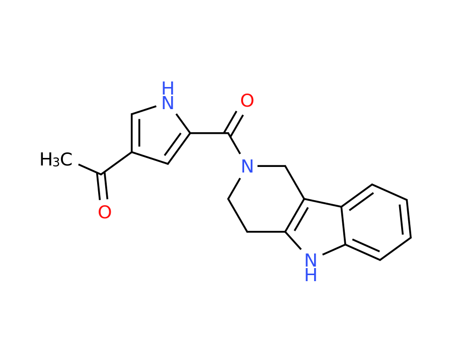 Structure Amb243290