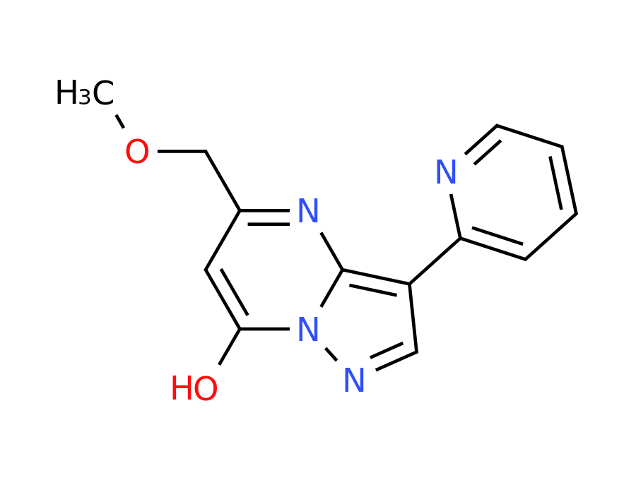 Structure Amb2432914