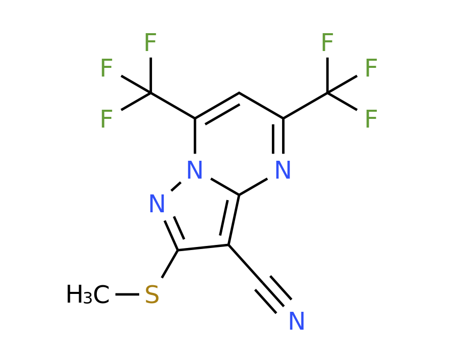 Structure Amb2433102