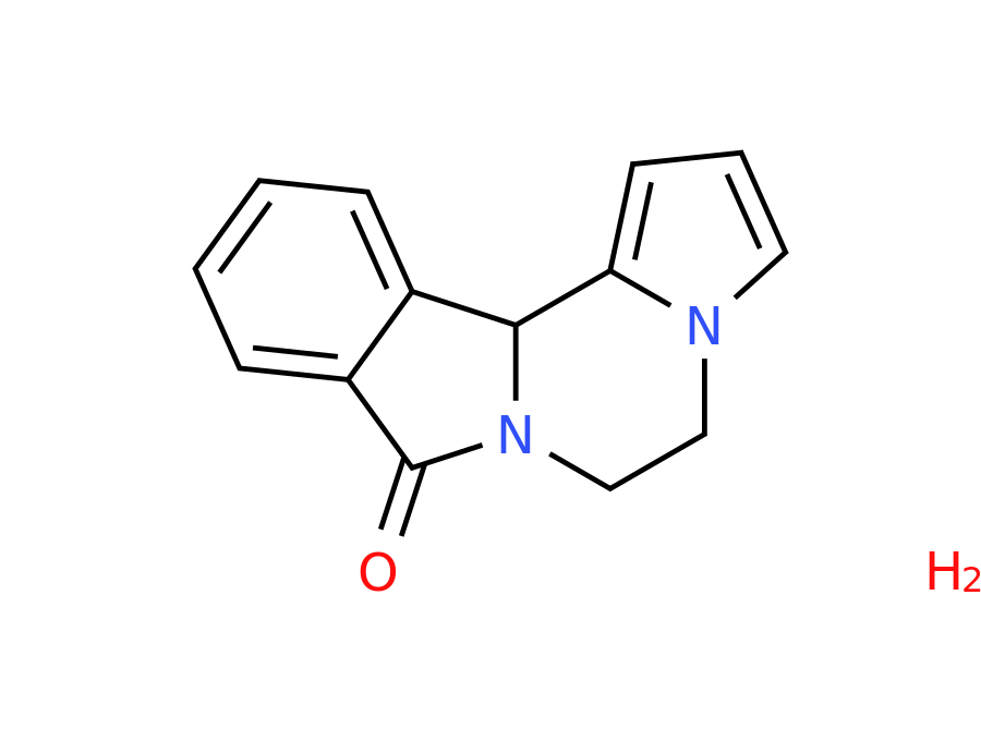 Structure Amb2433163