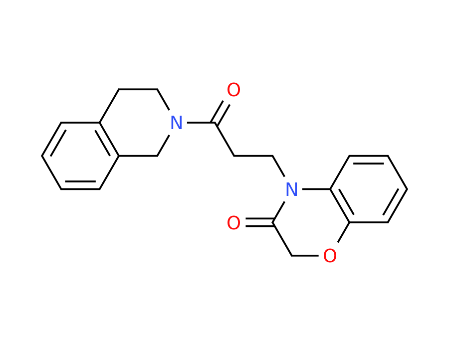 Structure Amb243335