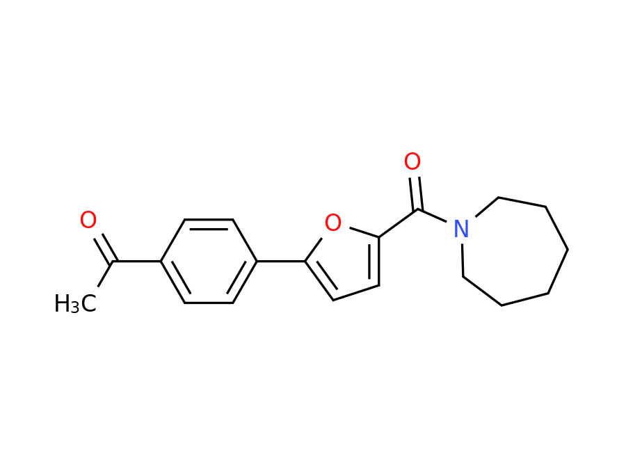 Structure Amb243372