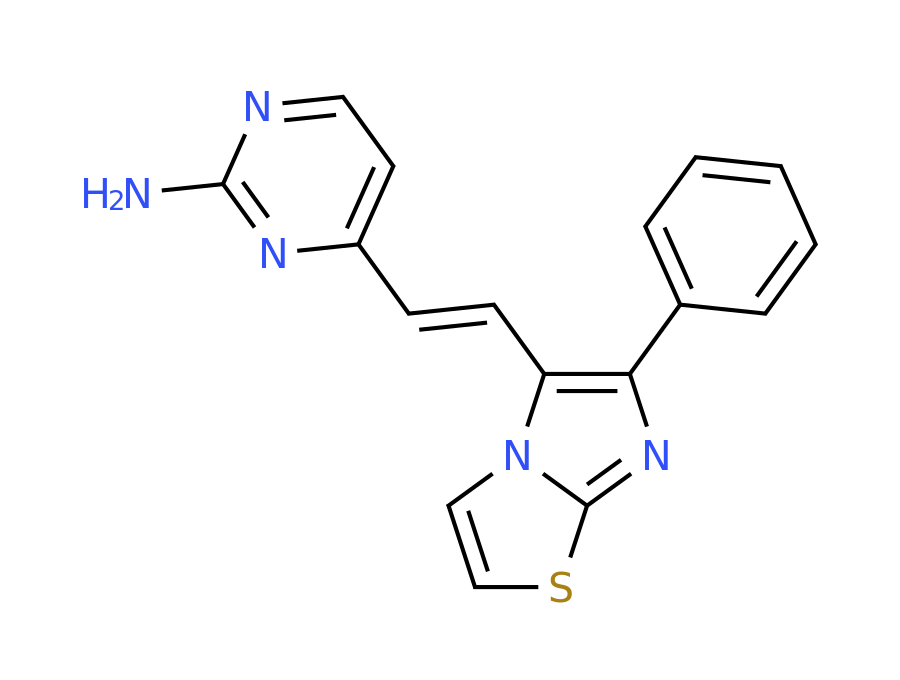 Structure Amb2433910