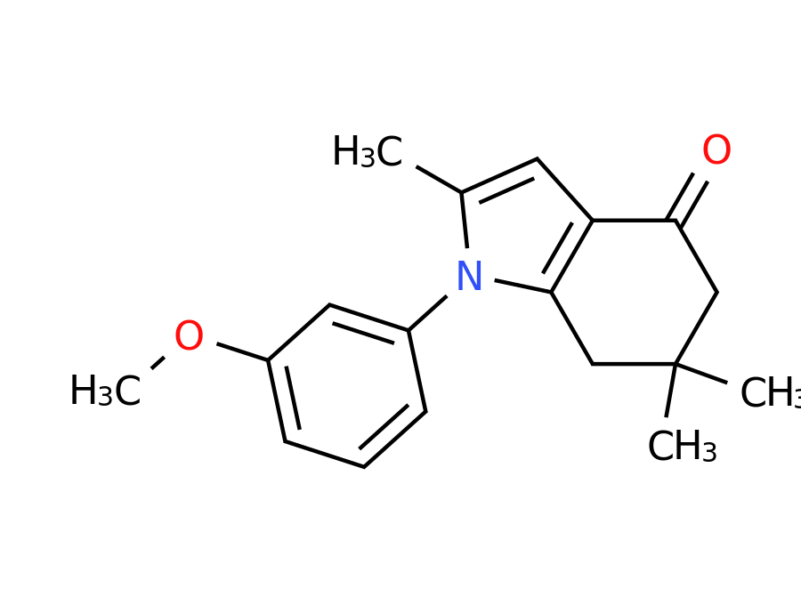 Structure Amb2434170