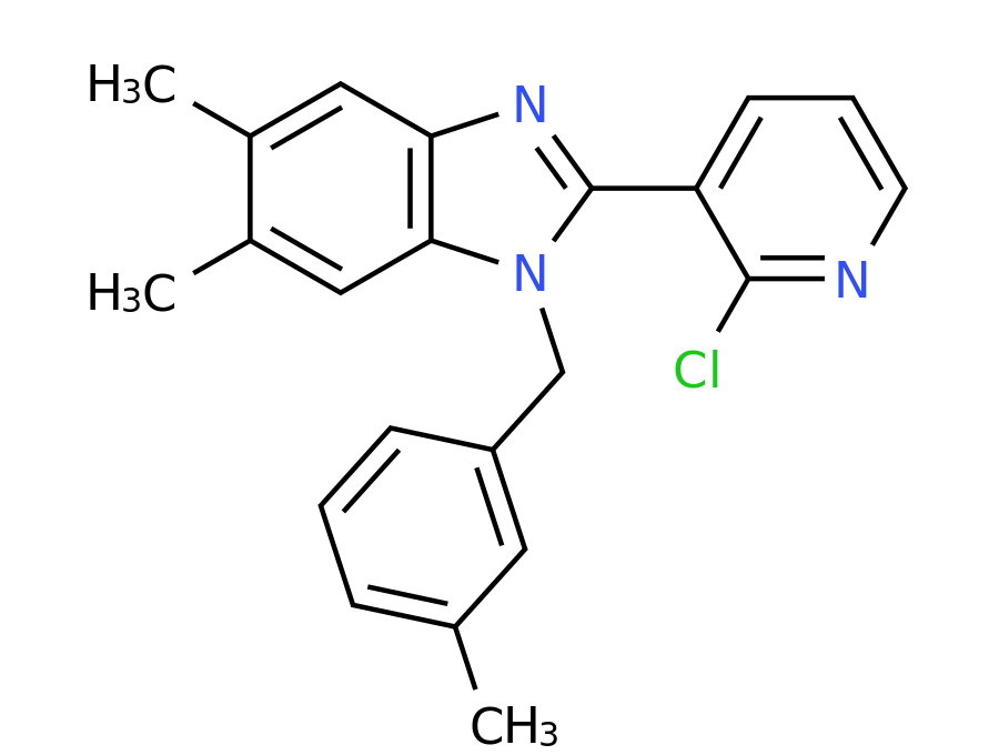 Structure Amb2434246