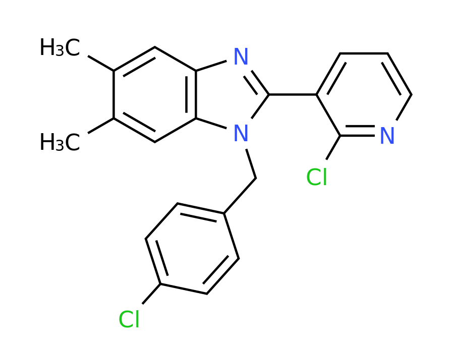 Structure Amb2434247