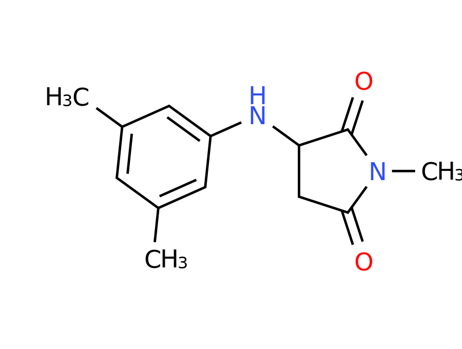 Structure Amb243446