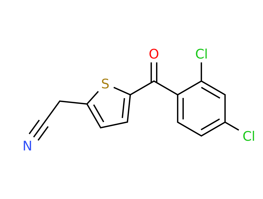 Structure Amb2434580