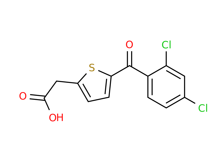 Structure Amb2434581