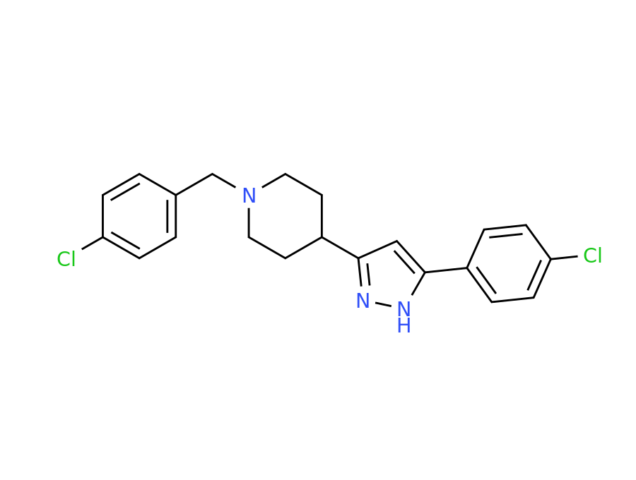 Structure Amb2434726