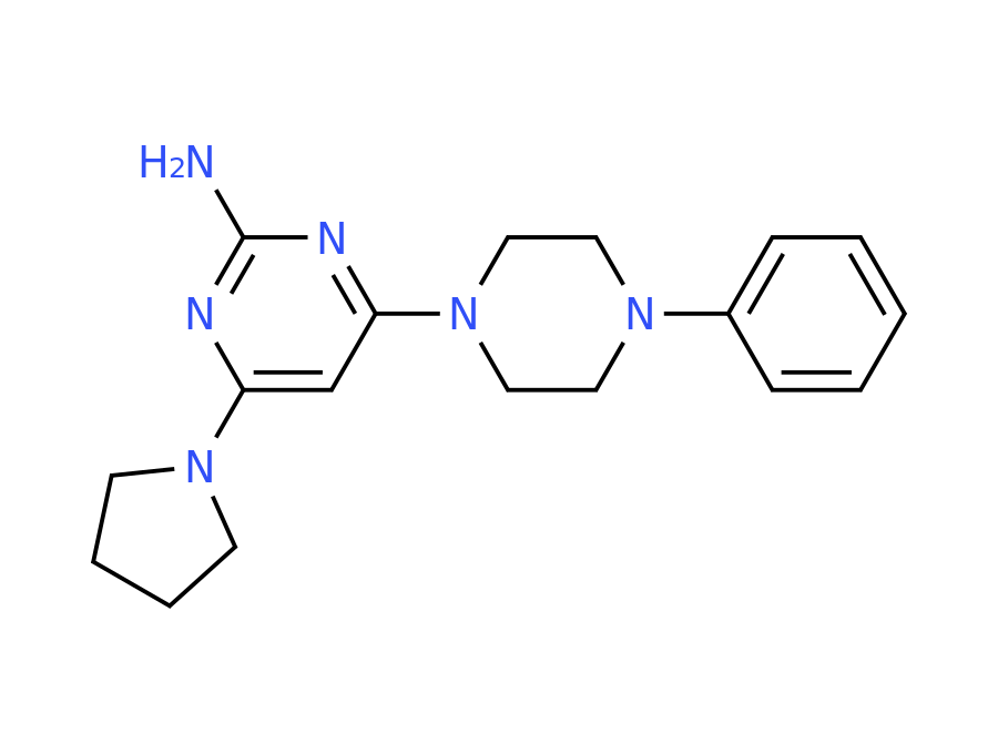 Structure Amb2435111