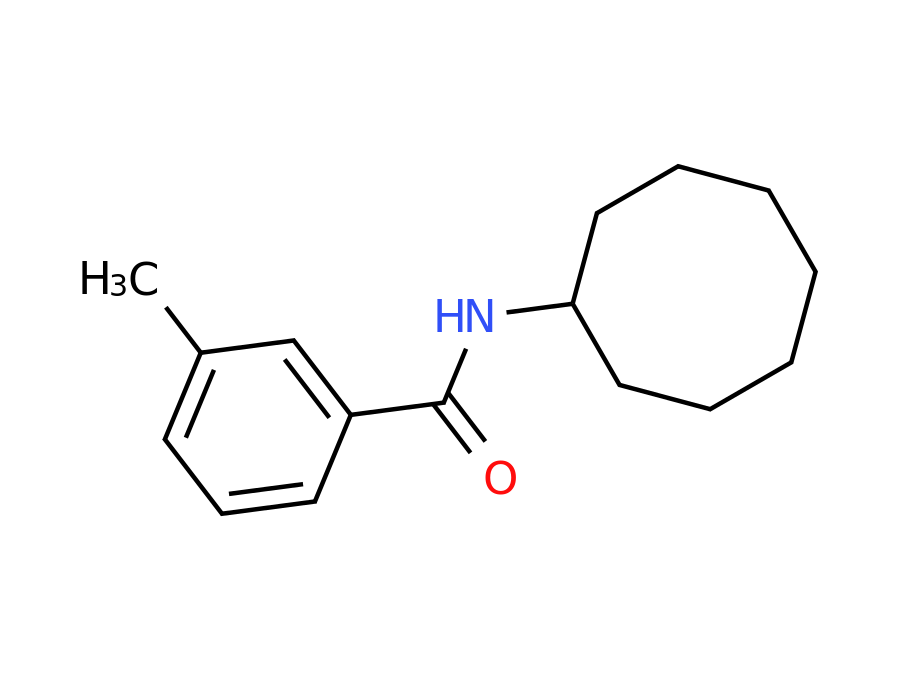 Structure Amb2435199