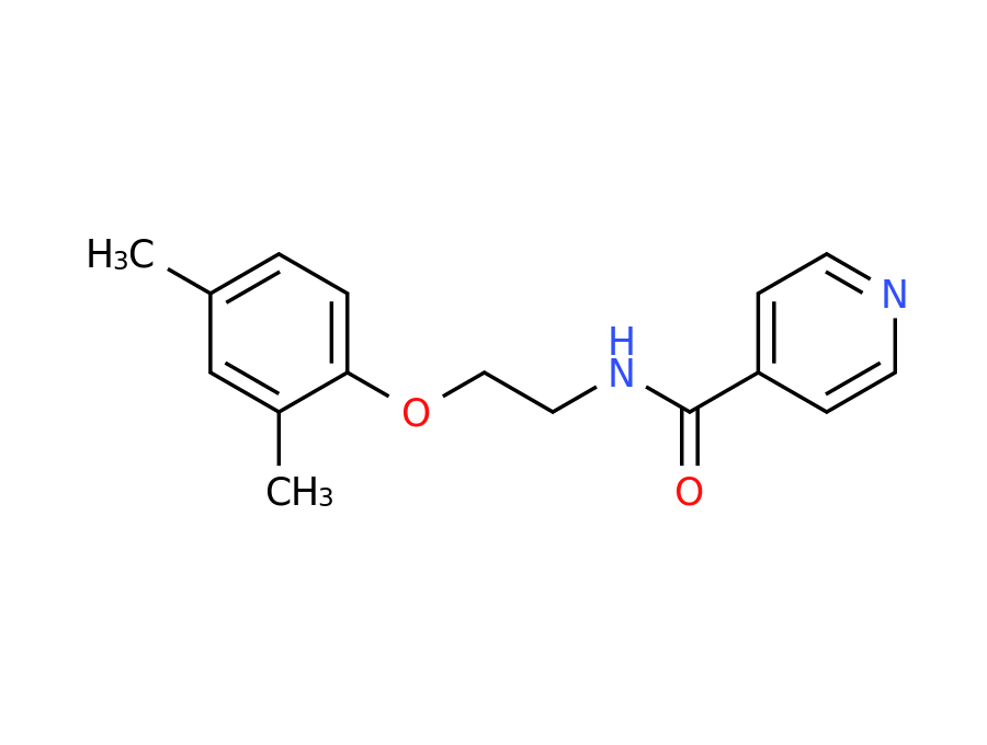 Structure Amb243547