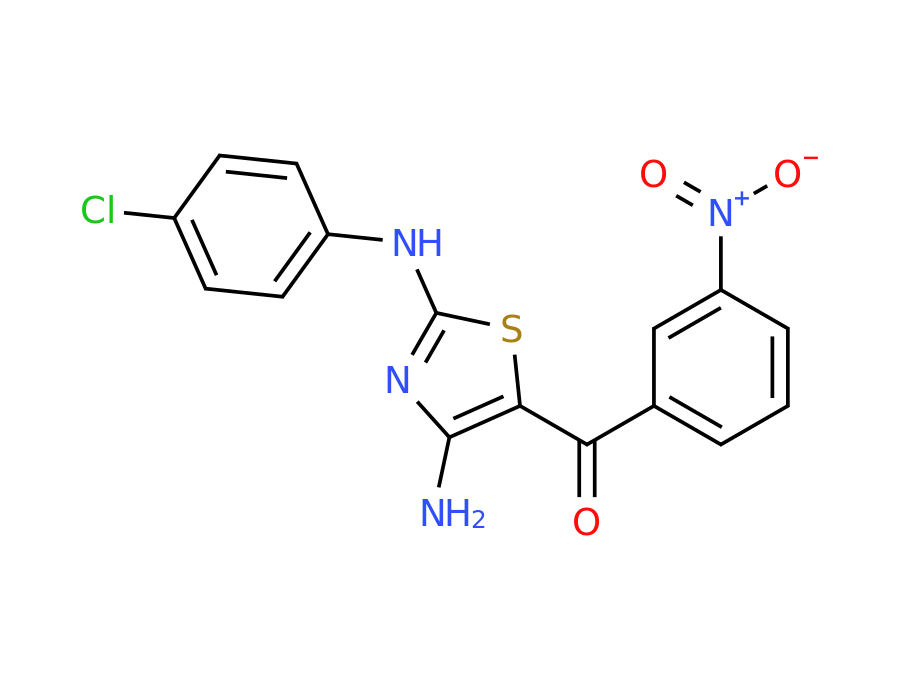 Structure Amb2435470