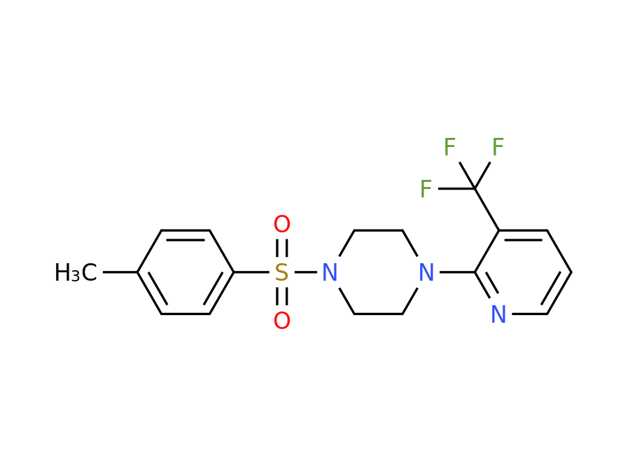 Structure Amb2435644