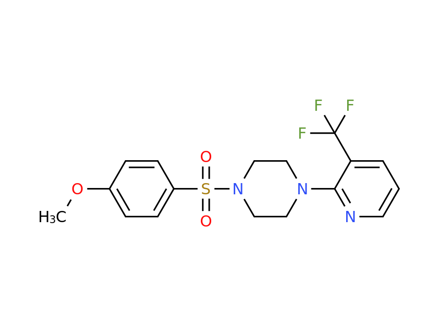 Structure Amb2435645