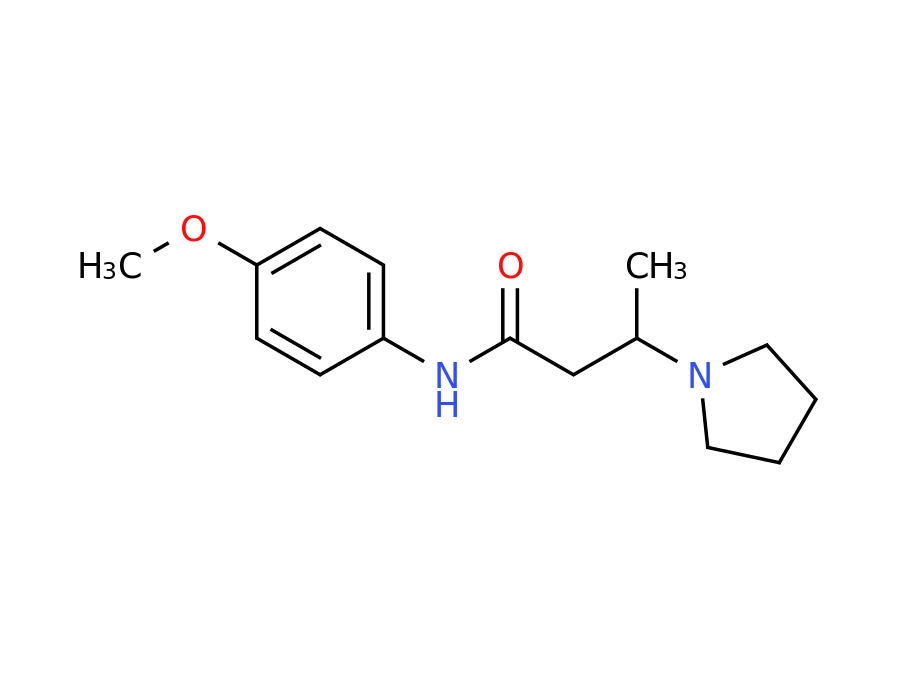 Structure Amb2435736