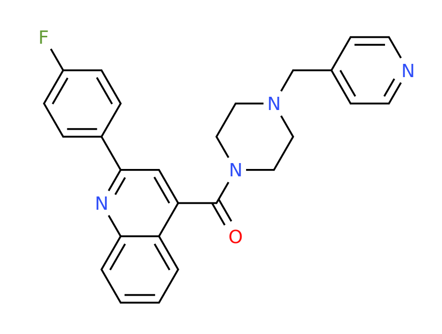 Structure Amb243582