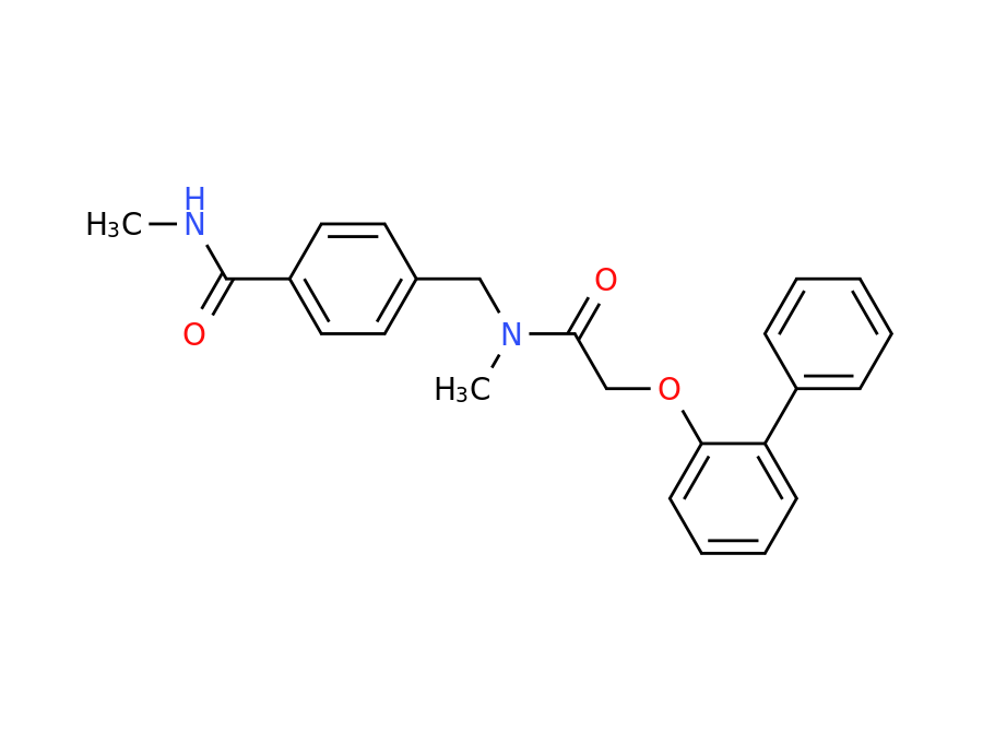 Structure Amb243604