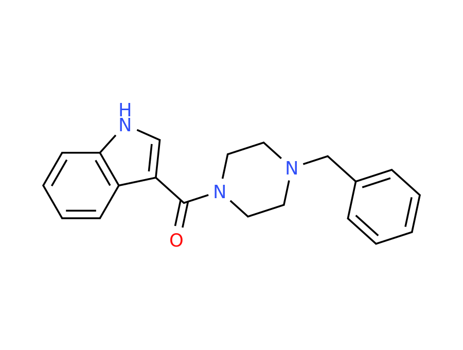 Structure Amb2436203