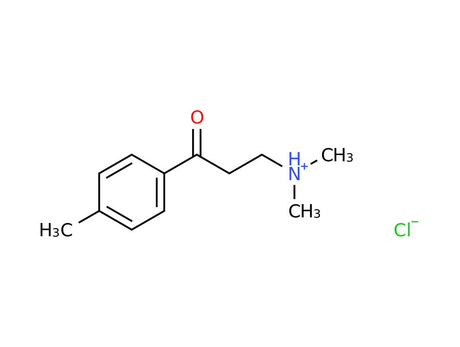 Structure Amb2436496