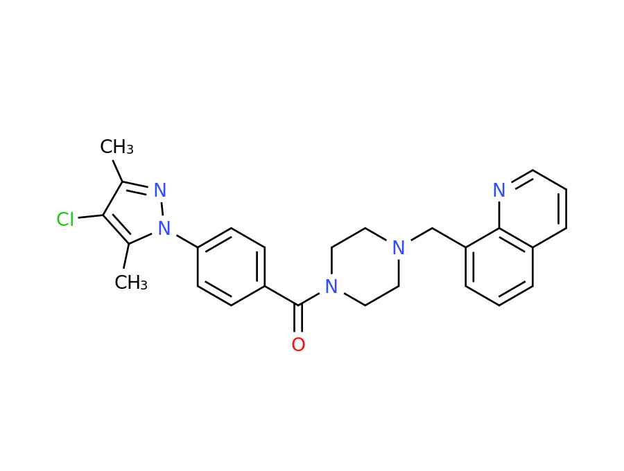 Structure Amb243685