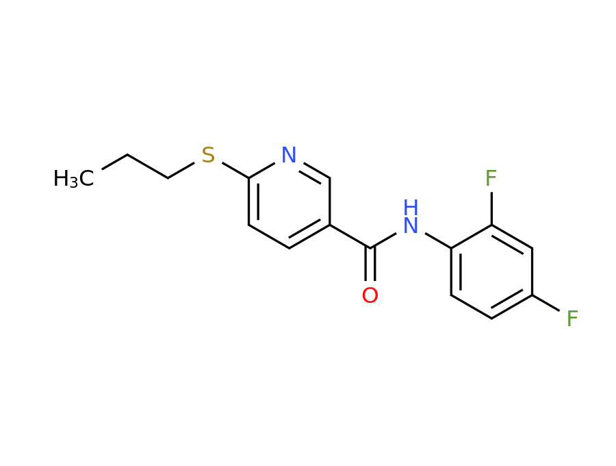 Structure Amb2437096