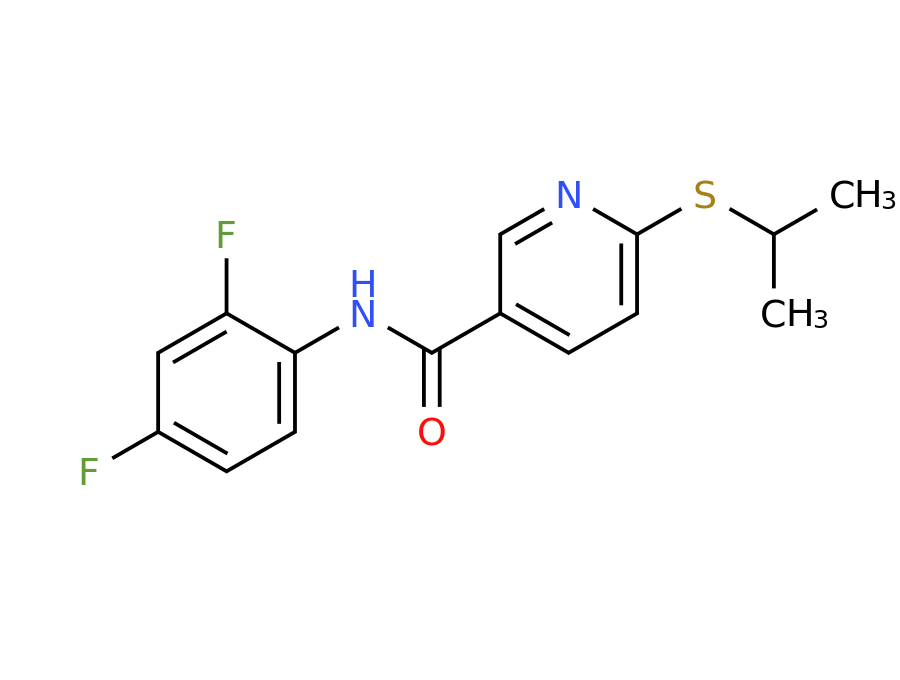 Structure Amb2437098