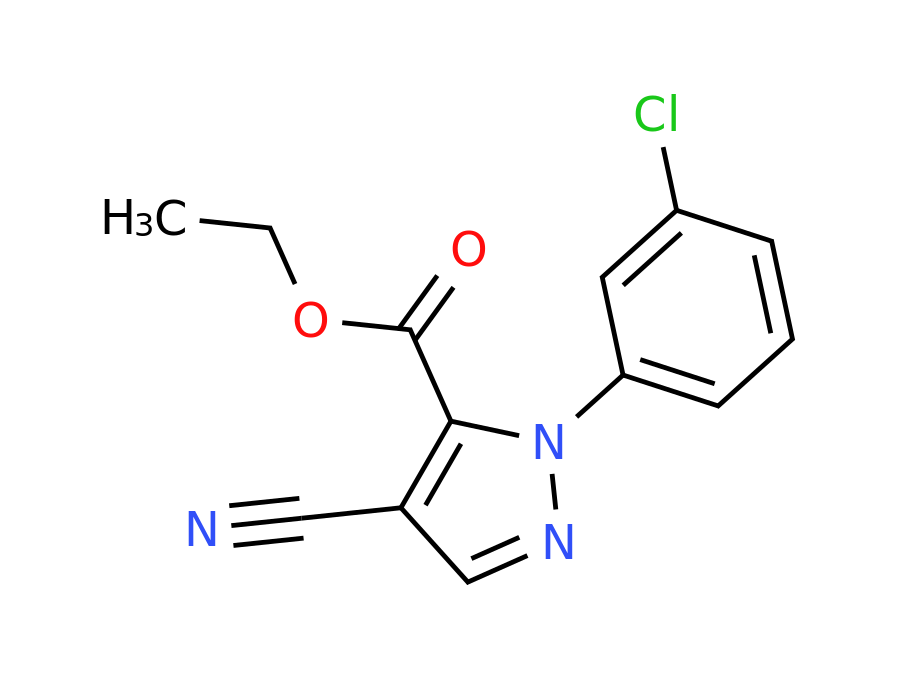 Structure Amb2437270