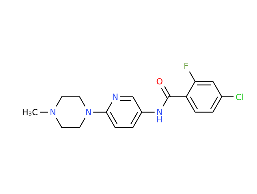 Structure Amb243730