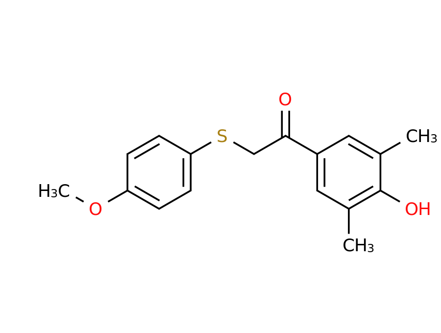 Structure Amb2437460