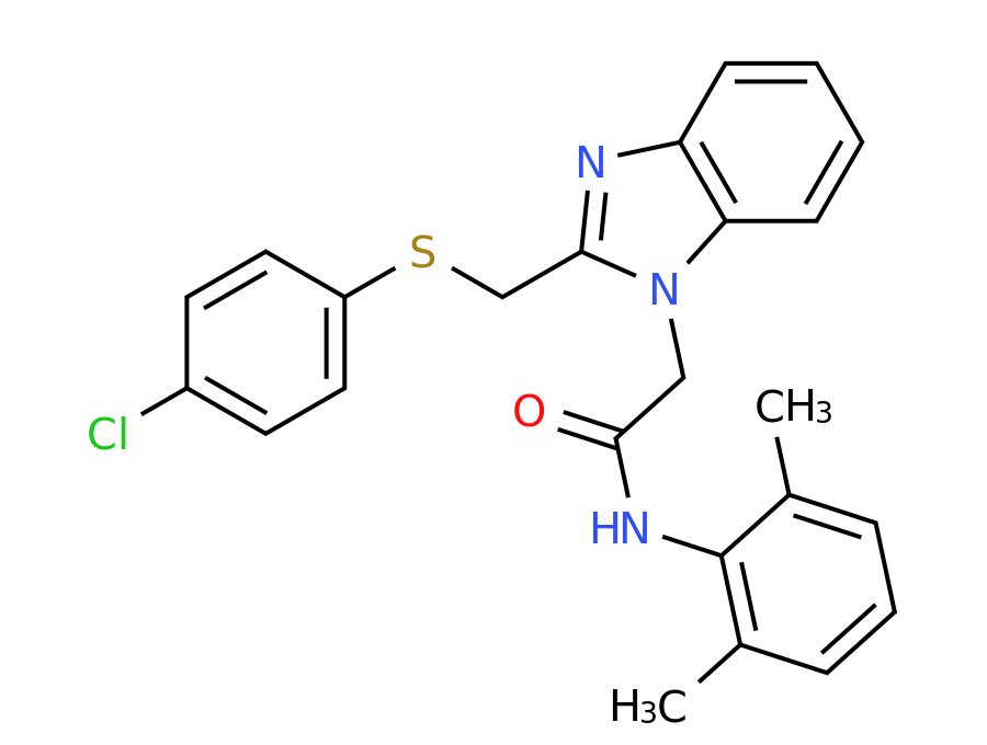 Structure Amb2437479