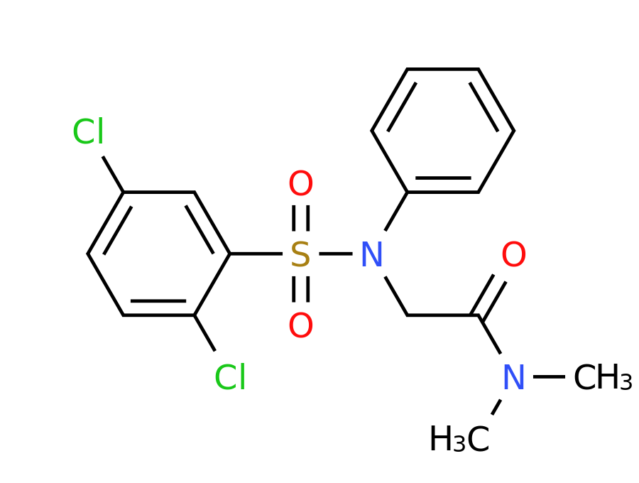 Structure Amb2437608