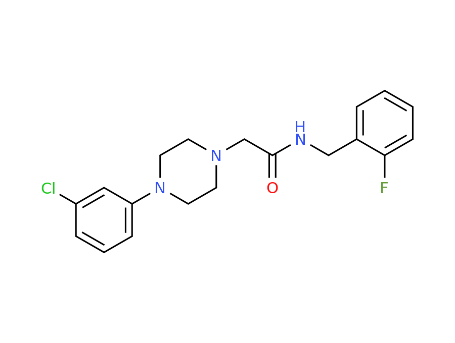 Structure Amb243775