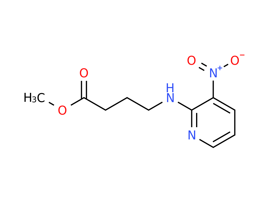 Structure Amb2437838