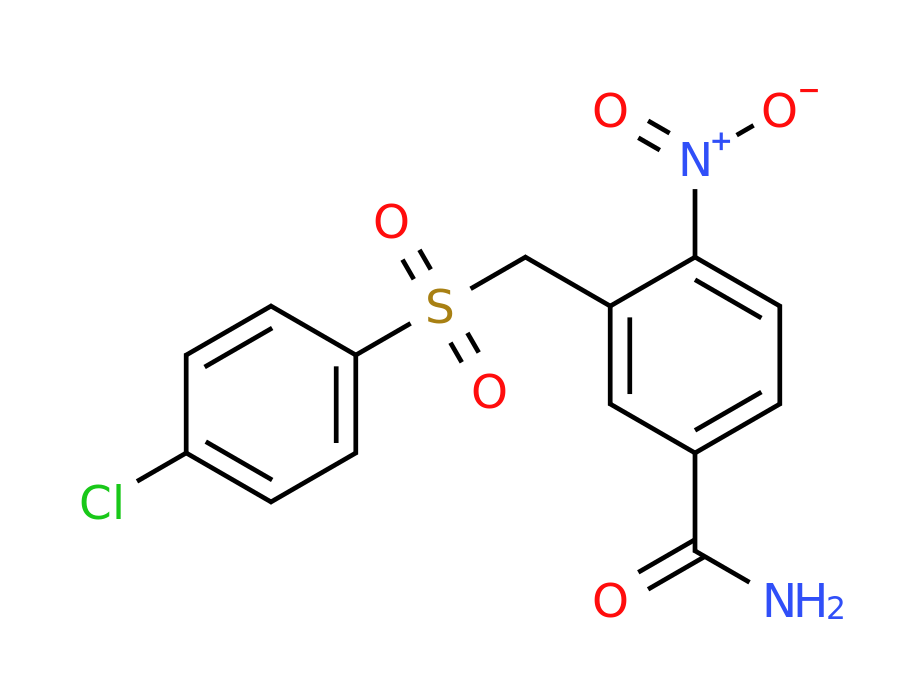 Structure Amb2437870