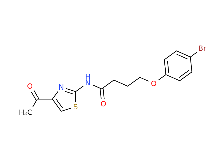 Structure Amb243816