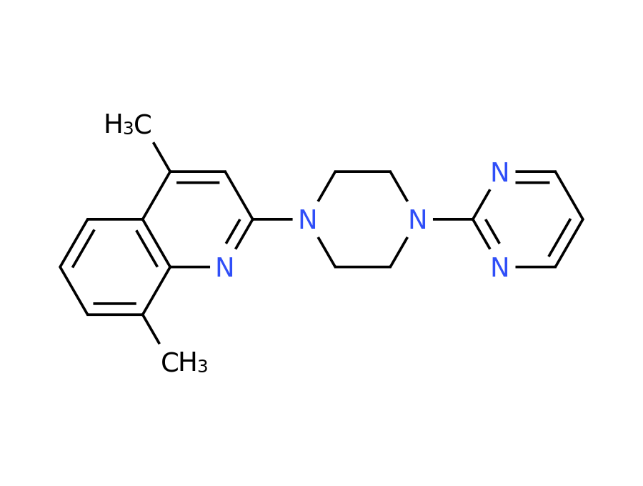 Structure Amb2438381