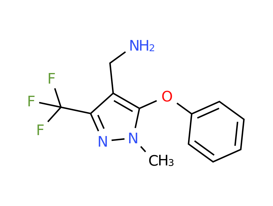 Structure Amb2438992