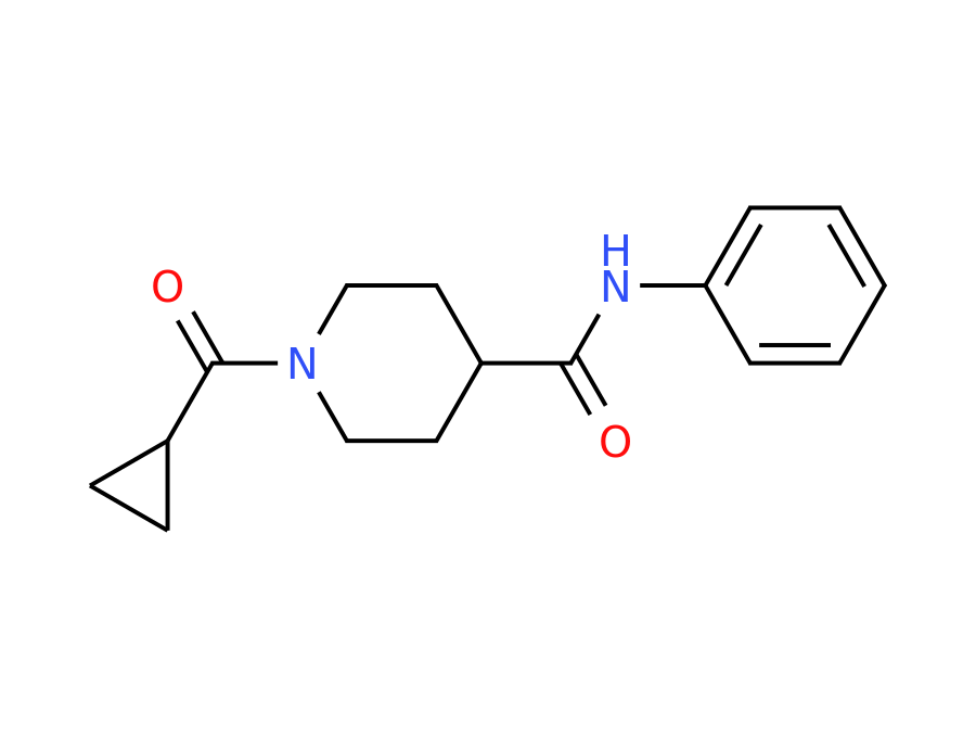 Structure Amb243904