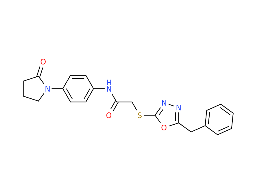 Structure Amb243932