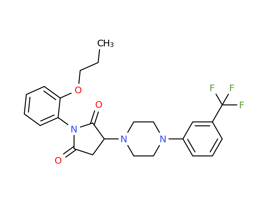 Structure Amb24394