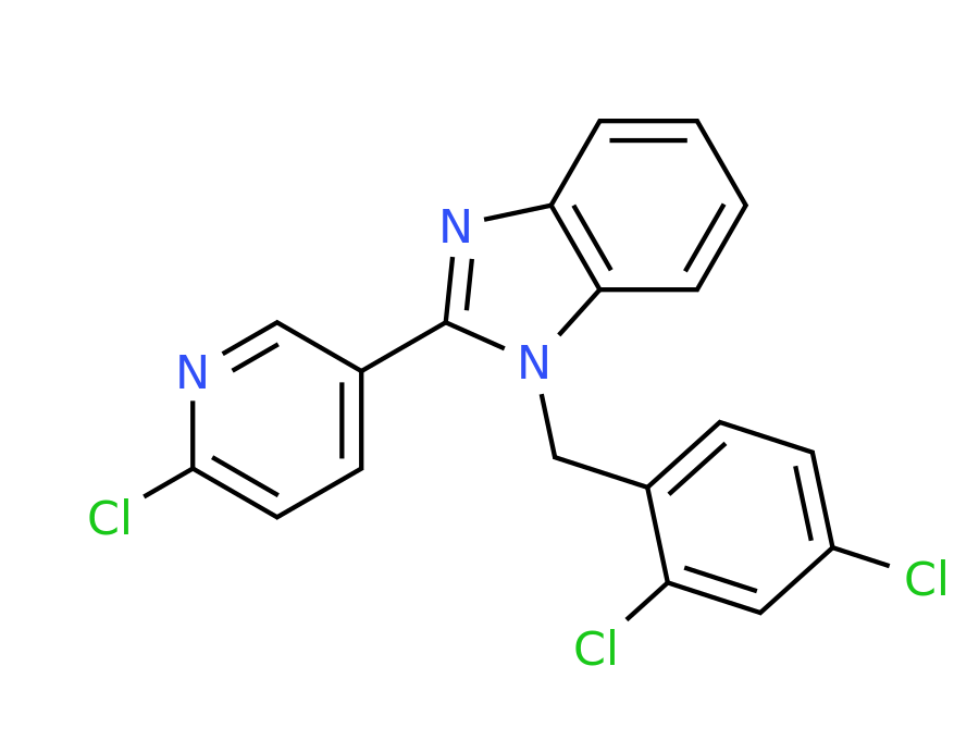 Structure Amb2440245